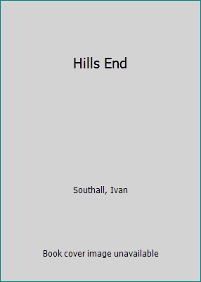 Hills End 0027861201 Book Cover