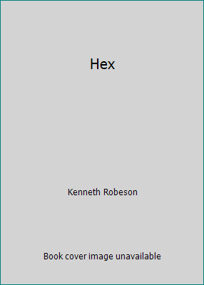 Hex B00K5W46VC Book Cover
