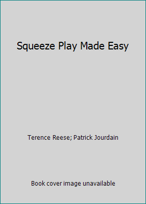 Squeeze Play Made Easy 0346125316 Book Cover