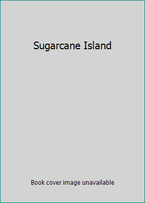 Sugarcane Island 0671561049 Book Cover