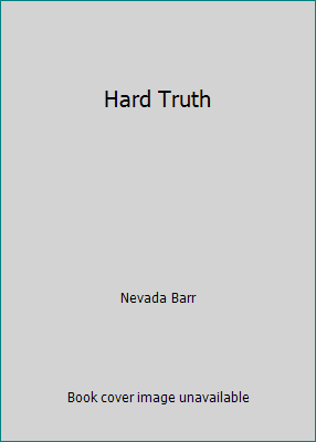 Hard Truth 1419338889 Book Cover