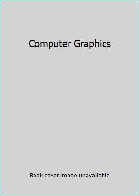 Computer Graphics 0131655981 Book Cover