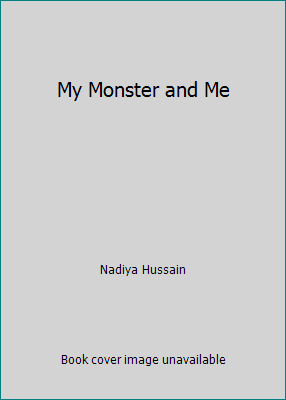 My Monster and Me 0663593166 Book Cover