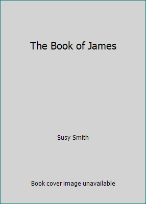 The Book of James 0425029654 Book Cover