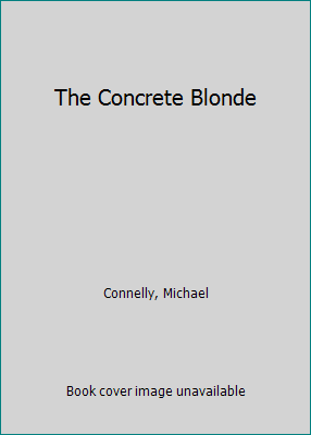 The Concrete Blonde 1561003751 Book Cover