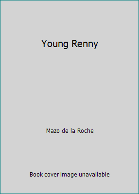 Young Renny B003VZUQVY Book Cover