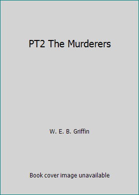 PT2 The Murderers 0399142770 Book Cover
