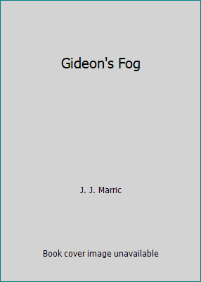 Gideon's Fog 0821732765 Book Cover