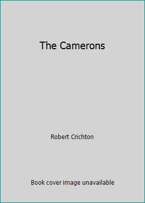 The Camerons B000WOM0IY Book Cover