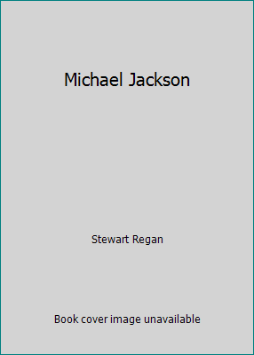 Michael Jackson 0517456214 Book Cover