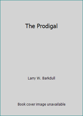 The Prodigal 093412616X Book Cover