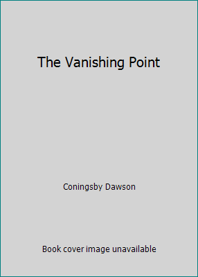The Vanishing Point B001CMM4PY Book Cover