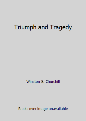Triumph and Tragedy B001LR8NKA Book Cover