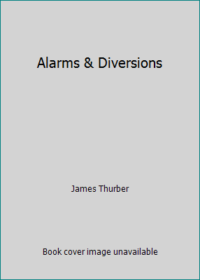 Alarms & Diversions B000Q0V2KQ Book Cover