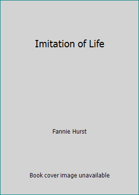Imitation of Life 0809590115 Book Cover