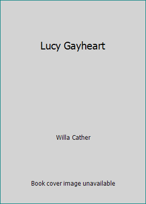 Lucy Gayheart 1985628112 Book Cover