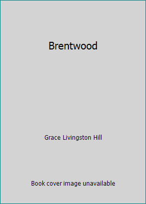 Brentwood B00EZMN7LI Book Cover