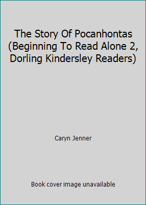 The Story Of Pocanhontas (Beginning To Read Alo... 032807229X Book Cover