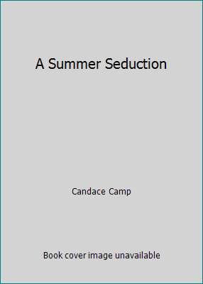 A Summer Seduction 1476783446 Book Cover
