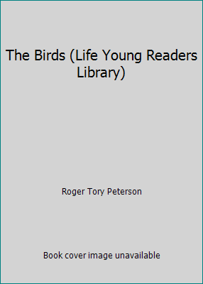 The Birds (Life Young Readers Library) B00DJQ2SBQ Book Cover