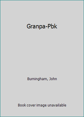 Granpa-Pbk 0517587971 Book Cover