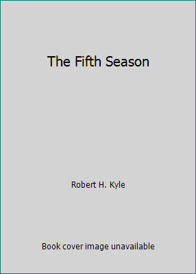The Fifth Season 1932433066 Book Cover
