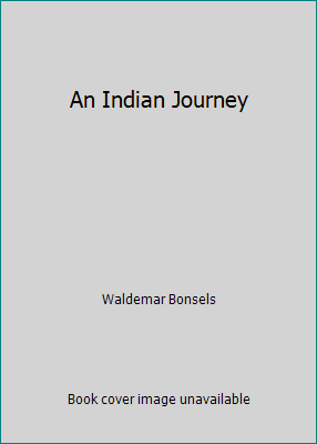 An Indian Journey B074KMRJ5M Book Cover