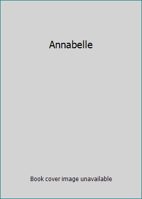 Annabelle B00VZKZZHW Book Cover