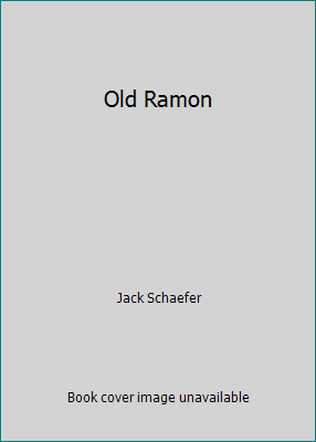 Old Ramon B000HTD8YO Book Cover