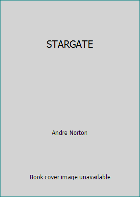 STARGATE B0026QT480 Book Cover