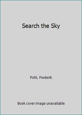 Search the Sky 0317380273 Book Cover