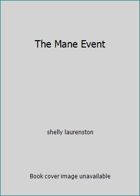 The Mane Event 0739489054 Book Cover