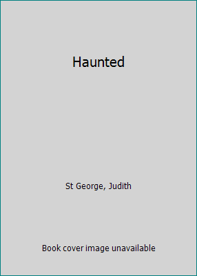 Haunted 0553260472 Book Cover