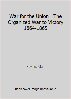 Allan Nevins' Civil War, History