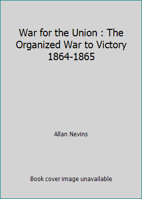 Allan Nevins' Civil War, History