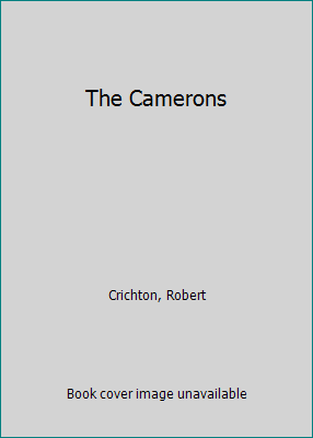 The Camerons 0446912425 Book Cover