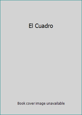 El Cuadro [Spanish] 842720289X Book Cover