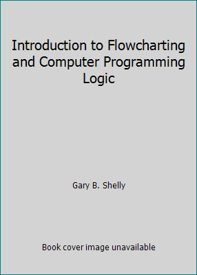 Introduction to Flowcharting and Computer Progr... 088236345X Book Cover