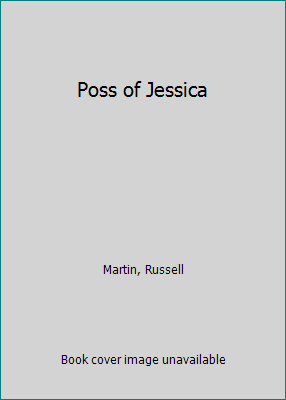 Poss of Jessica 0812521587 Book Cover