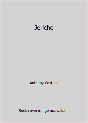 Jericho 0553232916 Book Cover