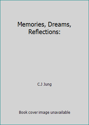 Memories, Dreams, Reflections: B00A7XVUAE Book Cover