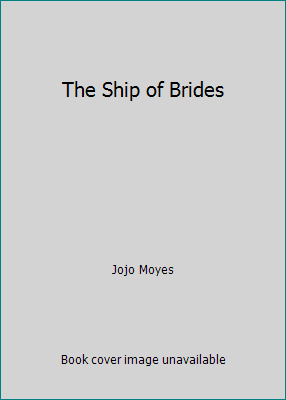 The Ship of Brides 0750526521 Book Cover