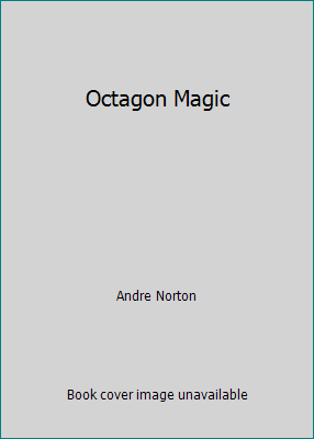Octagon Magic 0671299034 Book Cover