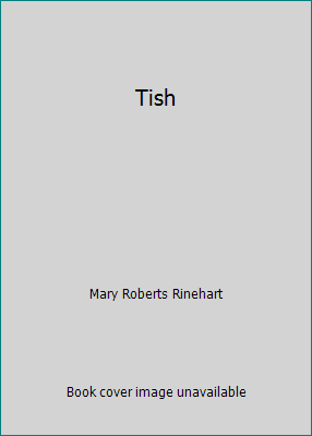 Tish B001YDU52U Book Cover