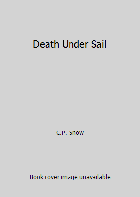 Death Under Sail B000HUHHOU Book Cover