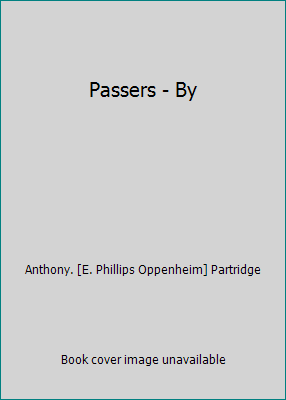 Passers - By B009XFCB1O Book Cover