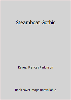 Steamboat Gothic B000HU1URA Book Cover