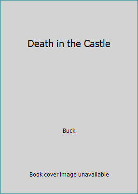 Death in the Castle B000GWNCDY Book Cover