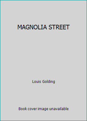 MAGNOLIA STREET B00H3VIB28 Book Cover