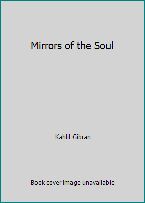 Mirrors of the Soul 0553113011 Book Cover